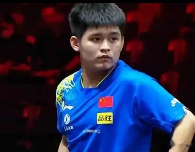 澳门世界杯男单金牌争夺战：林诗栋VS卡尔-德拉诺-雨果