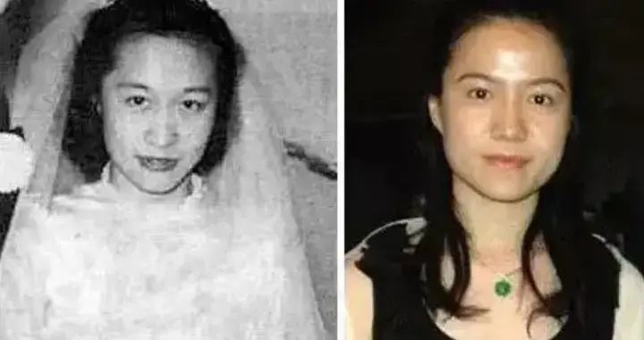 看了杨老先生和两任妻子的合照，我才读懂他老人家的浪漫