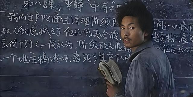 没红毯没流量却成永恒：这个去世 5 年的演员， 打脸整个娱乐圈