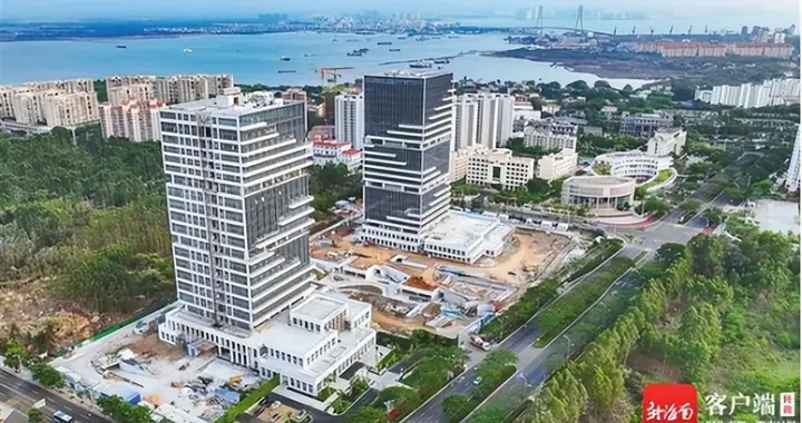 海南未来超吃香的城市，不是琼海、文昌，就连三亚也要往后排！
