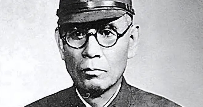 1949年冈村宁次被老蒋无罪释放，毛主席得知后大怒，连夜发令追捕