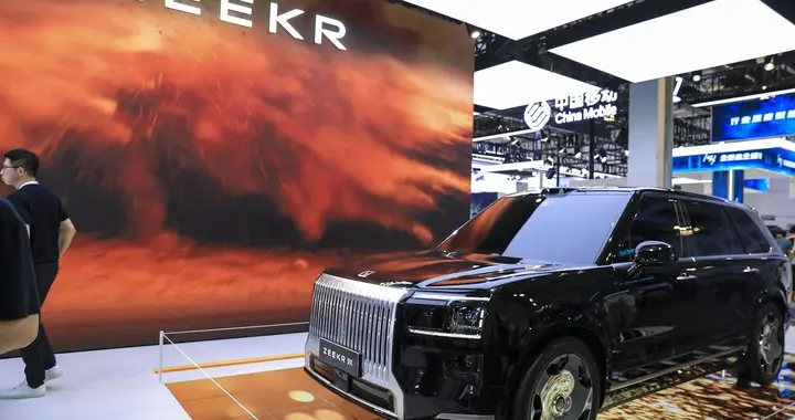 极氪锂电池专利可适用各种气候条件使用环境