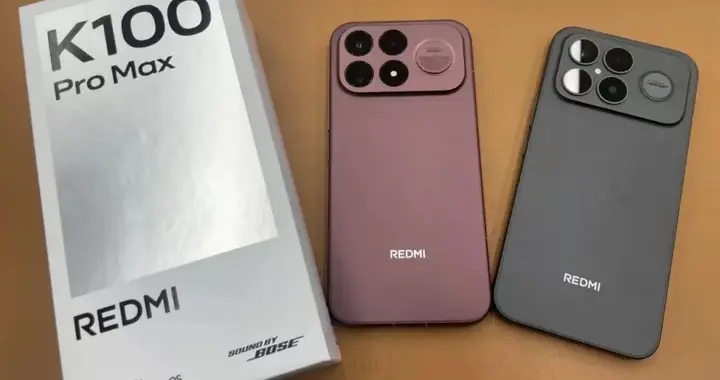 别盲目入手Redmi K100 Pro！拆机揭秘真实成本取舍
