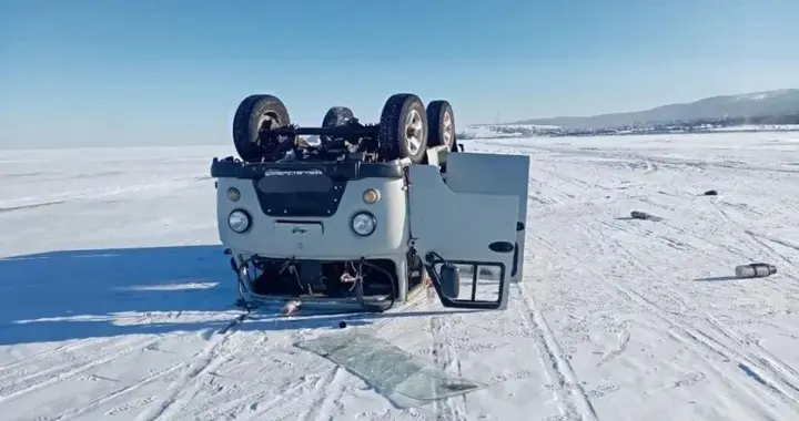 一个月夺命两次！7名中国游客贝加尔湖溺亡，是天灾还是人祸？