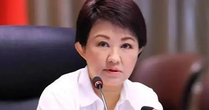 台北选战风向有变！卢秀燕出面帮蒋万安，国民党开始强势反攻
