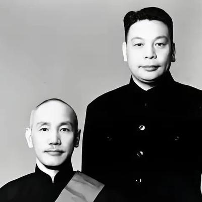 嘉和：初探：叶落归根终有期！蒋家第四代发