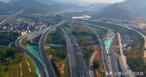 广东把清远肇庆放在心上，清肇间第5条高速阳山至广宁高速已纳规