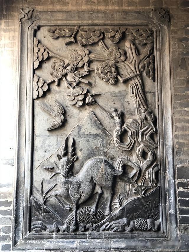 草根春秋系列文章：古镇沧桑话演武 后记