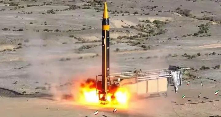 咱老百姓刚想把车加满油，听说中东又炸锅了