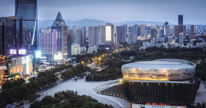 邯郸扩容有戏吗？网友建议成安临漳磁县划入市区