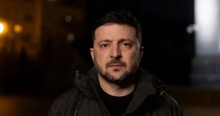 警报拉响！泽连斯基曝俄军接到正式命令，将要把2026年定为战争年