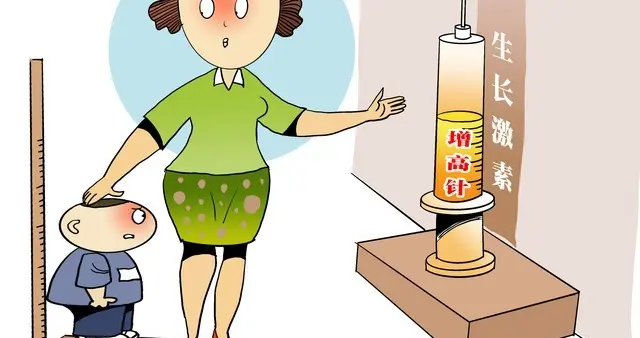 专注长高领域的长春高新，为何自己不长了？