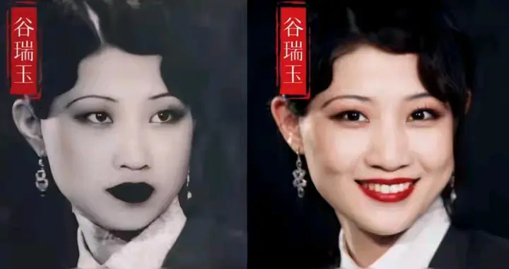 张学良被幽禁后，除了于凤至和赵一荻，还有一个女人在远方牵挂他