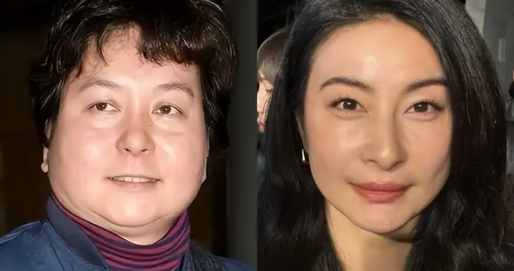 何超蕸离世仅1天，遗产和私生活遭诟病，原来她和郭晶晶处境一样