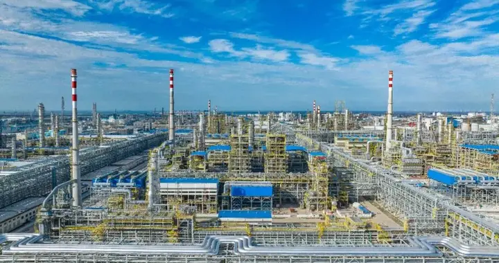 62平方公里的国家任务：连云港石化基地扩区的“发展”与“约束”