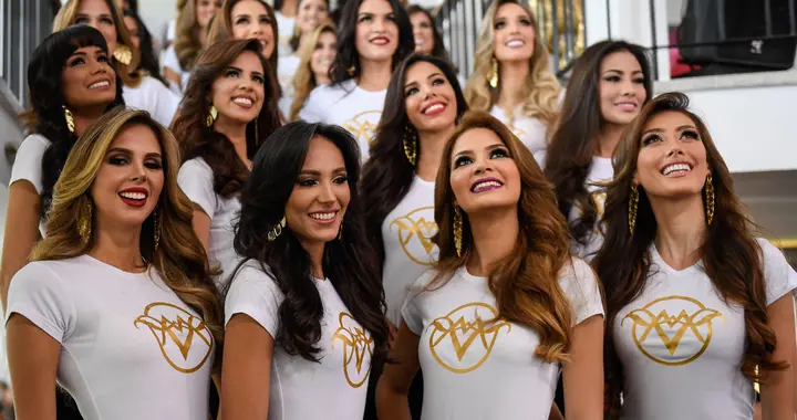 美国与委内瑞拉的纠缠：洗衣粉与毒品、民主与人权，都可以是借口