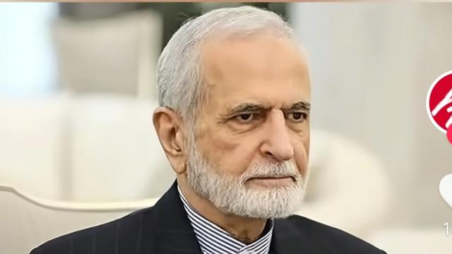 微光N：伊朗最高领袖外交政策顾问重伤不治