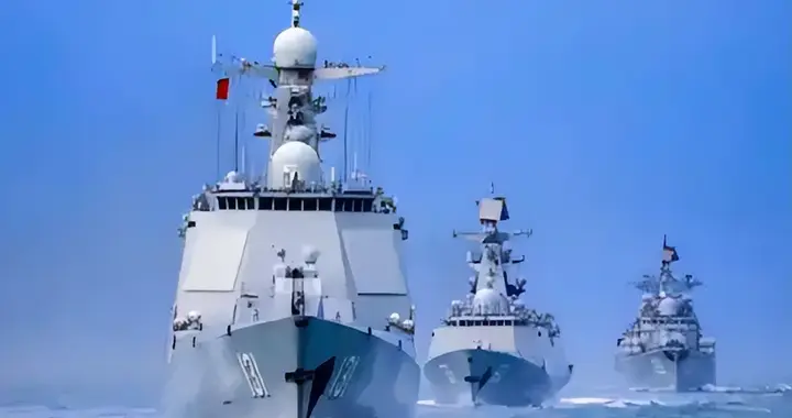 为什么中国越强大，反而越谨慎动用武力，不敢打仗？