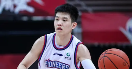 CBA第32轮，国手后卫集体爆发！请看本土后卫前五名排行榜