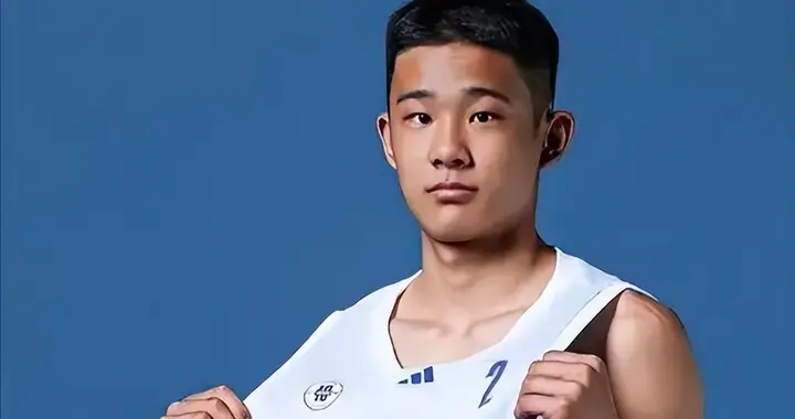 杜锋儿子试训辽宁？媒体：妻子IP显示辽宁，杨鸣或亲自指导