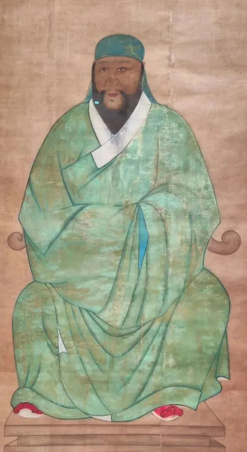 历史的尘埃——王铎的南明仕途