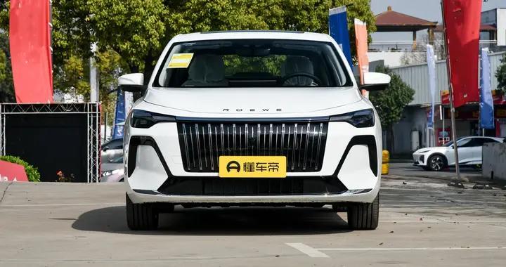 2026款荣威i6：省油耐用，有料，适合普通家庭日常驾驶