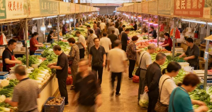 养老行业震憾！八部门联手出手，你家的养老规划要变天了