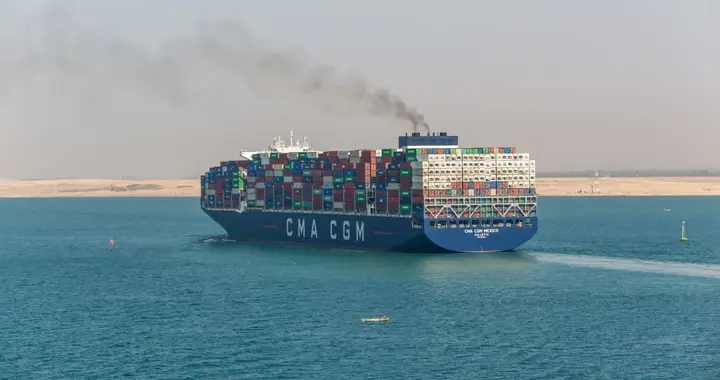 旺季不旺，跨太平洋航线集装箱运价单周暴跌10%！