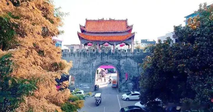 千年汉韵，一城风雅：藏在南阳腹地的古城新野，美了两千余年