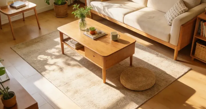 家庭风水好不好，不用看方位，看这4样就明白