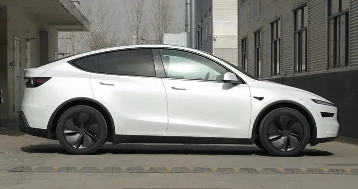 12月狂卖6.5万辆，到底谁在买特斯拉Model Y？