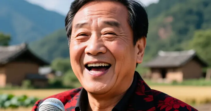 大衣哥“被死亡”仅一月，近况曝光，涂磊评价太准