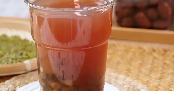 惊蛰后肝火旺？别急着喝凉茶！一碗汤，把飘上去的火温柔收回来