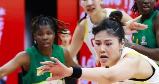 险胜马里藏隐忧，中国女篮这几个短板不破解难以走的更远。