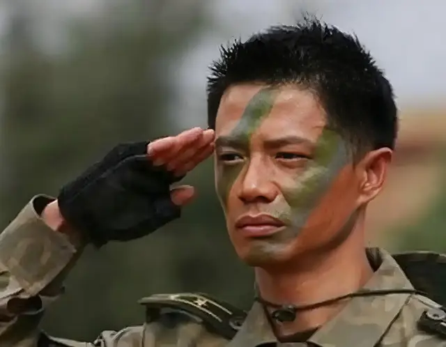 《士兵突击》：20年后，仍然被这5大配角的灵魂台词感动！