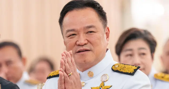 访华归来，阿努廷拎清了主次，陆桥计划暂缓，全力加码中泰铁路