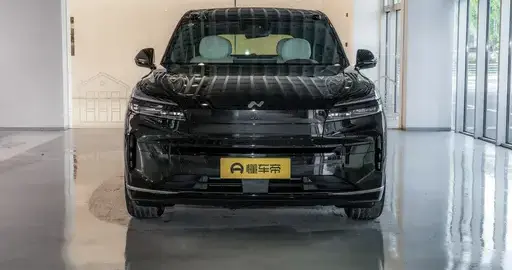 试完乐道L90，我对新能源车有了新看法：大空间SUV就该这样