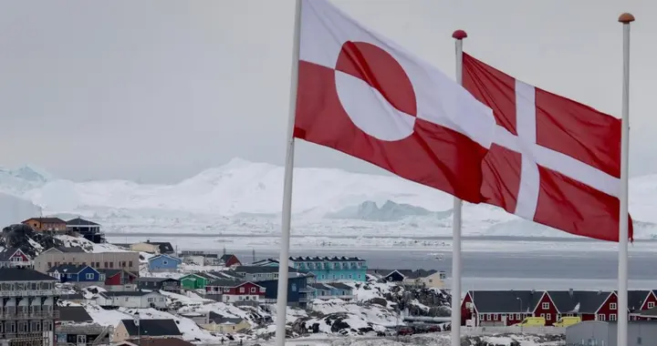 美国要“吞并”格陵兰岛，我们坚决反对的同时，也要把握发展机遇