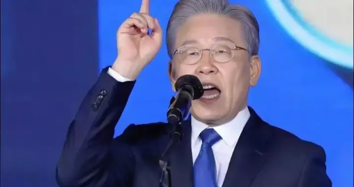 李在明谴责以军与二战暴徒无异，以总理：我们是世上最具道德军队