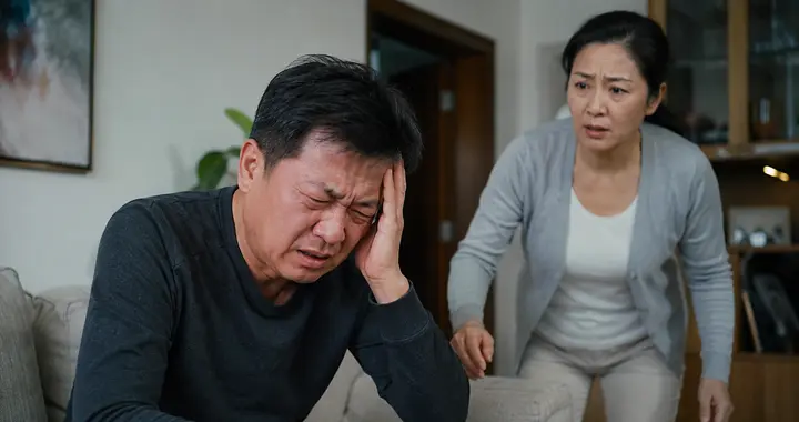 脑出血来得急也有前兆，头痛呕吐和肢体异常要警惕