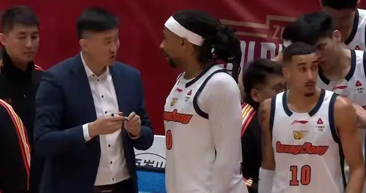 宏远为何不裁萨林杰，150万美元合同成最大障碍？