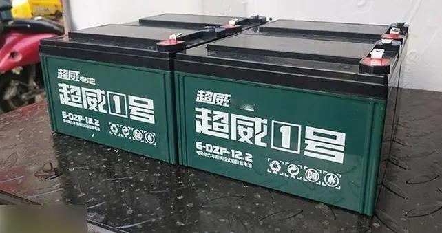 新国标电动车48V12AH、48V20AH、48V23AH电池有何区别？如何选择