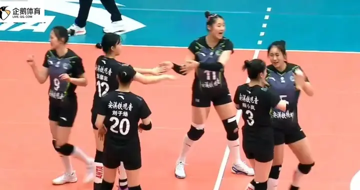 福建主客场双杀辽宁摆脱保级泥潭 沈泽 李海运 吴玫霖受访