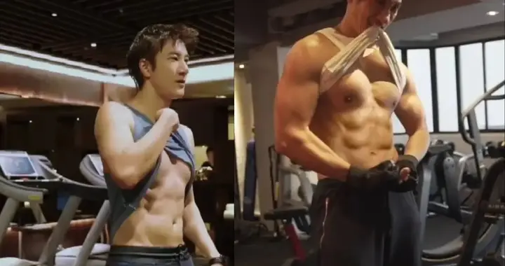 王力宏李靓蕾离婚四年后：一场没有赢家的战争！