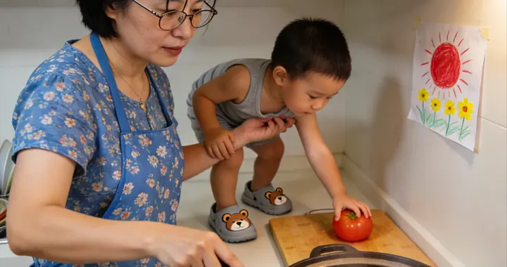 全职太太辞职照顾三代人,丈夫转移财产，离婚要她净身出户？