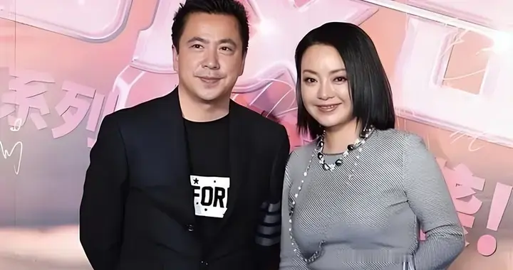 华谊亏损超82亿，不放弃事业不整容的罗海琼，才是最清醒的老板娘