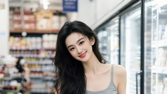 乐米：破洞牛仔裤推荐