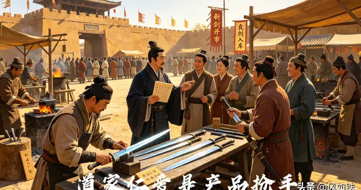 耍流氓解读《道德经》时代该结束了