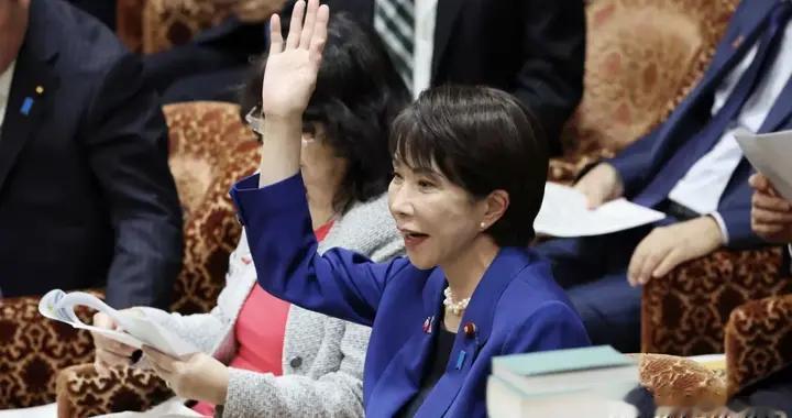 高市早苗正加速让日本走向“死局”！这是无解的？