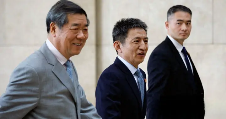 美方早留后手！中美谈判未能达成共识，特朗普连夜采取行动